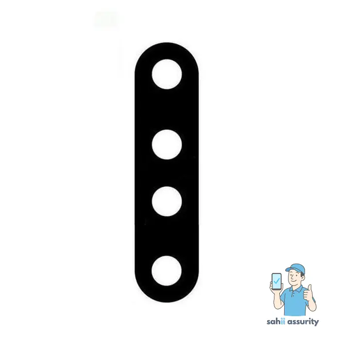 Camera Lens for Oppo Reno 2 Pink